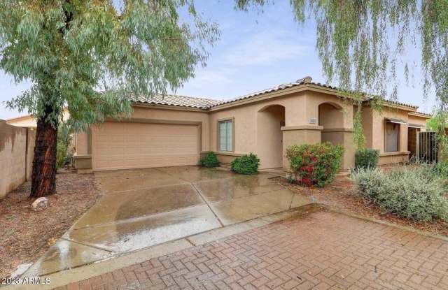 2608 E WATERVIEW Court - 2608 East Waterview Court, Chandler, AZ 85249