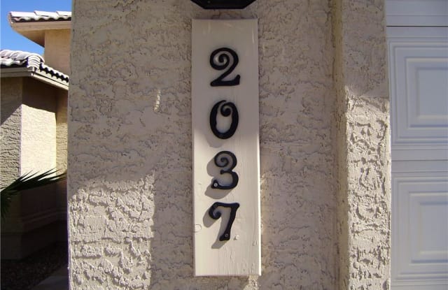 2037 E Desert Palms Drive - 2037 E Desert Palms Dr, Fort Mohave, AZ 86426