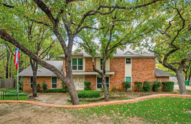 2605 Chinquapin Oak Lane - 2605 Chinquapin Oak Lane, Arlington, TX 76012