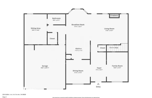 2514 Zablan Avenue Gallery 2