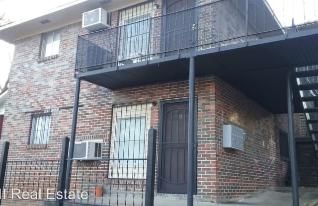 1592 Druid Hill Dr  Apt A - 1592 Druid Hill Drive, Birmingham, AL 35234