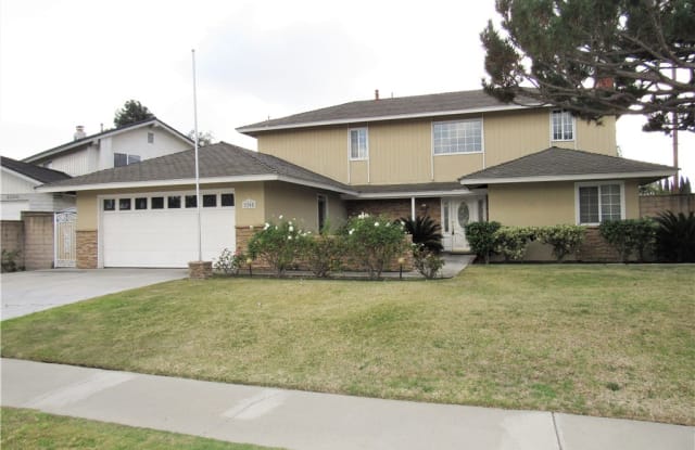 2208 El Rancho - 2208 El Rancho Vista, Fullerton, CA 92833