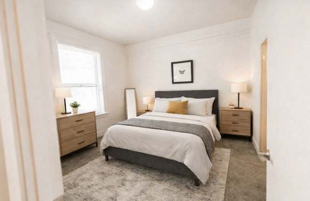 Addison on Fourth - Affordable Housing Gallery 3