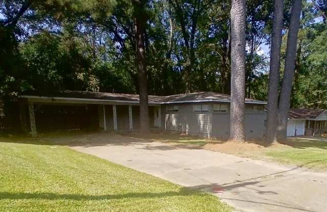 Nice 4 Bedroom Home in North Jackson! - 4639 Kirkley Drive, Jackson, MS 39206