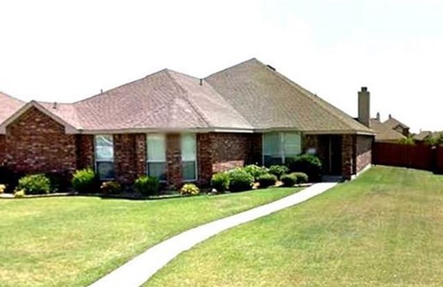 1112 Camelot Drive - 1112 E Camelot Dr, Wylie, TX 75098