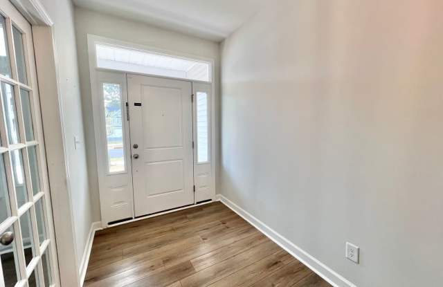 Exquisite 5BD, 4.5BA Knightdale House with Oversized Features, HOA Amenities, and 2-Car Attached Garage Gallery 2