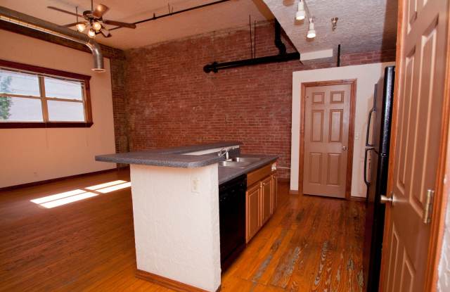 Market Street Lofts Gallery 3
