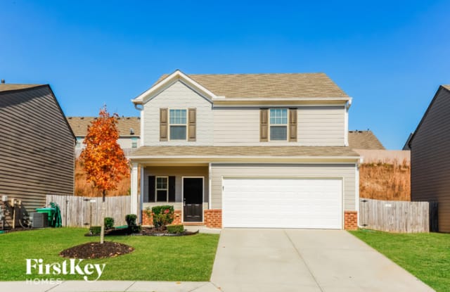 1439 Turning Leaf Lane - 1439 Turning Leaf Lane, Pendergrass, GA 30567