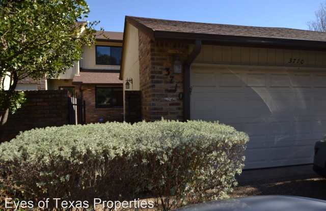 3710 Steck Ave - 3710 Steck Avenue, Austin, TX 78759
