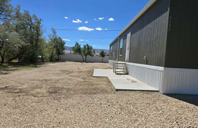 Brand new 2 bed, 2 bath manufactured home! Gallery 4