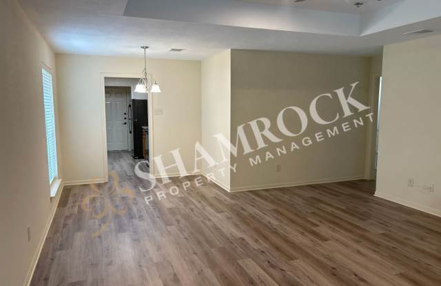 Hewitt Park Duplex Gallery 4
