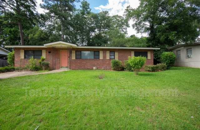 4163 Wilbur Dr - 4163 Wilbur Drive, Columbus, GA 31909