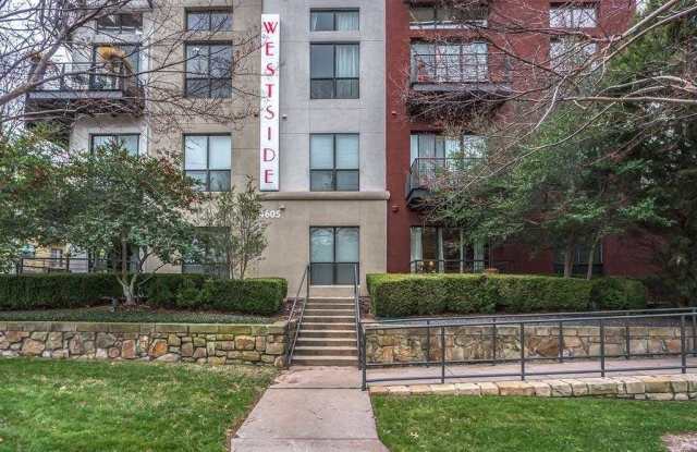 4605 Cedar Springs Rd - 4605 Cedar Springs Road, Dallas, TX 75219 4605 Cedar Springs Rd - 4605 Cedar Springs Road, Dallas, TX 75219