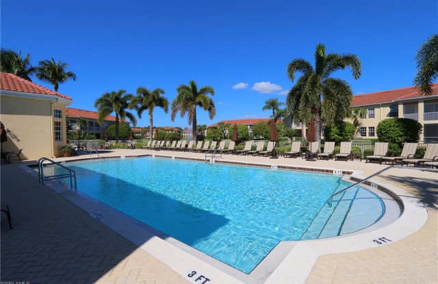 500 Lambiance CIR - 500 Lambiance Cir, Pelican Bay, FL 34108