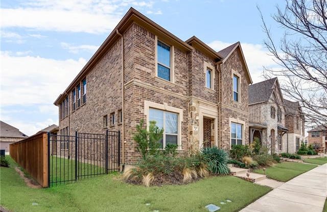914 Prairie Ridge Lane - 914 Prairie Ridge Ln, Arlington, TX 76005