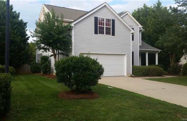 17219 Cambridge Woods Court - 17219 Cambridge Woods Court, Charlotte, NC 28277