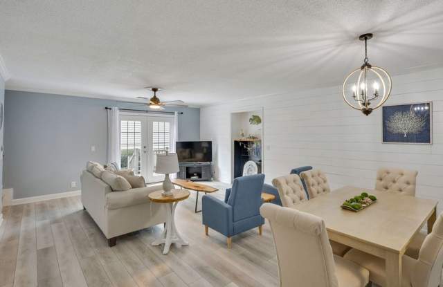 Ideal 3BR Condo in Saint Simons Island Gallery 3