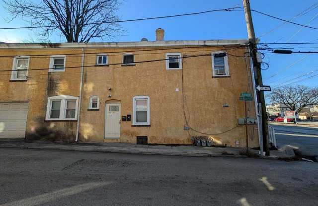 410 BARBADOES Street unit: C - 410 Barbadoes Street, Norristown, PA 19401