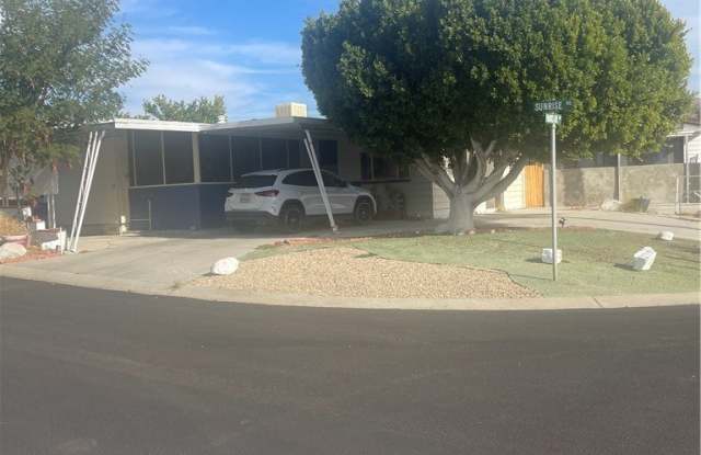 69510 Parkside Drive - 69510 Parkside Drive, Desert Edge, CA 92241