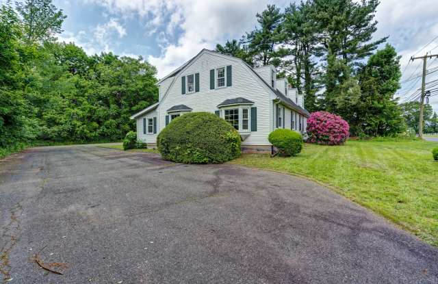 3780 Whitney Avenue photos photos