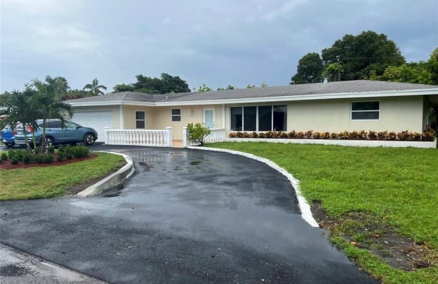 1231 SW 32nd St - 1231 Southwest 32nd Street, Fort Lauderdale, FL 33315