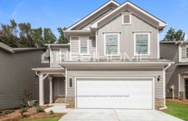 2465 Flower Mill Place - 2465 Flower Mill Place, Gwinnett County, GA 30519