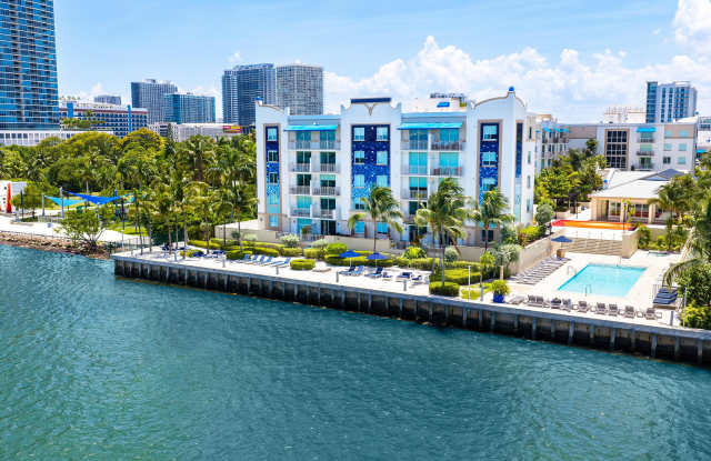 Miami Bay Waterfront Midtown Residences photos photos
