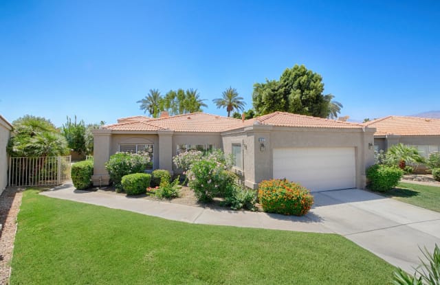 48523 Via Amistad - 48523 Via Amistad, La Quinta, CA 92253