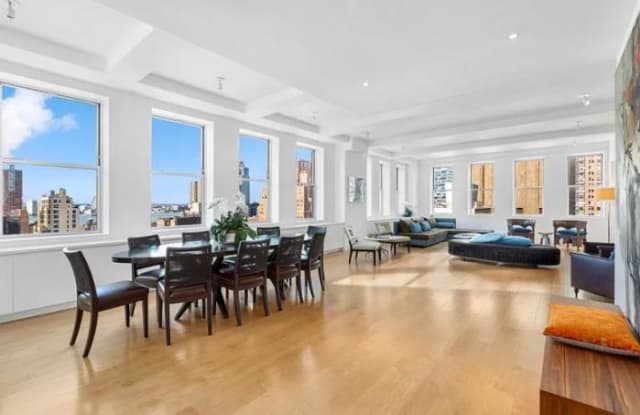 270 Broadway - 270 Broadway, New York City, NY 10007