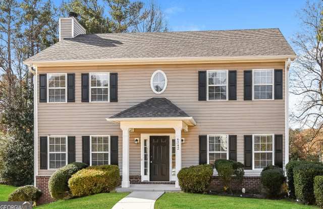 6342 Milo Drive photos photos