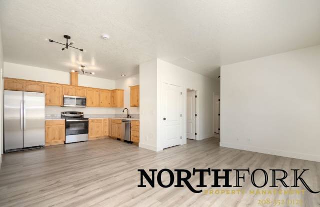 Beautiful 3-Bedroom Home in Desirable Nampa Neighborhood photos photos