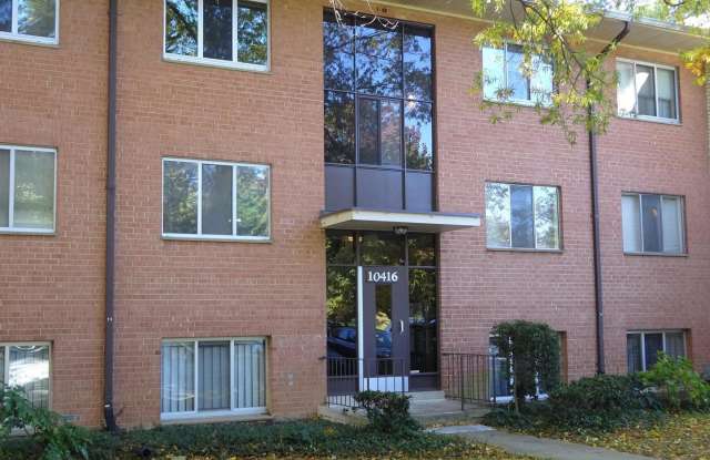 10416 Rockville Pike #101 photos photos