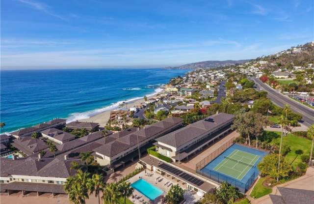 4 Blue Lagoon - 4 Blue Lagoon, Laguna Beach, CA 92651