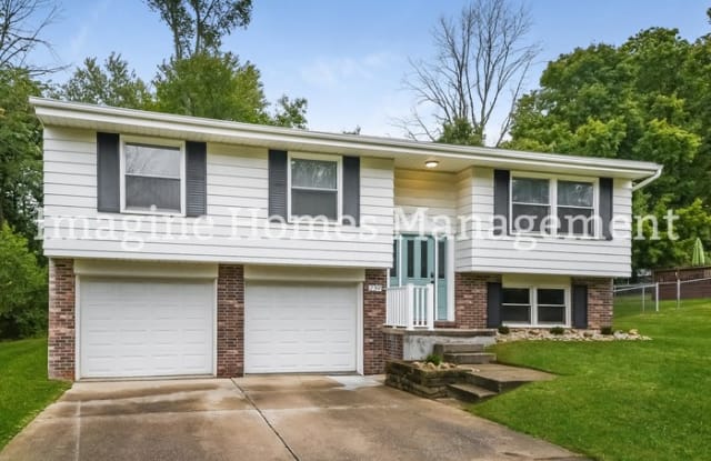 2391 Haverhill Road - 2391 Haverhill Road, Twinsburg, OH 44087