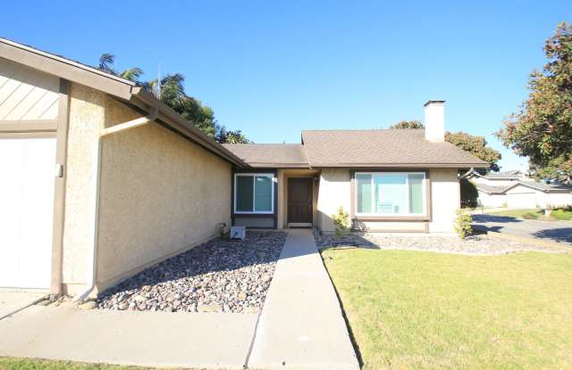 Charming One-Story Home in Central Ventura – Spacious, Updated, and Move-In Ready! photos photos