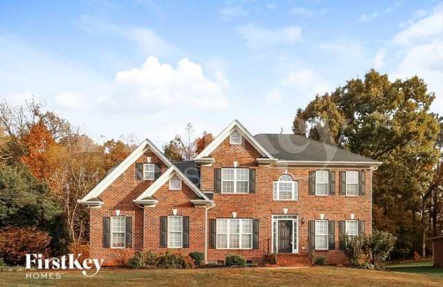 5700 Sugarcane Court - 5700 Sugarcane Court, Mint Hill, NC 28227