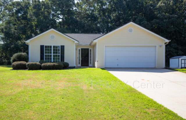 1587 Brush Creek Drive Gallery 1