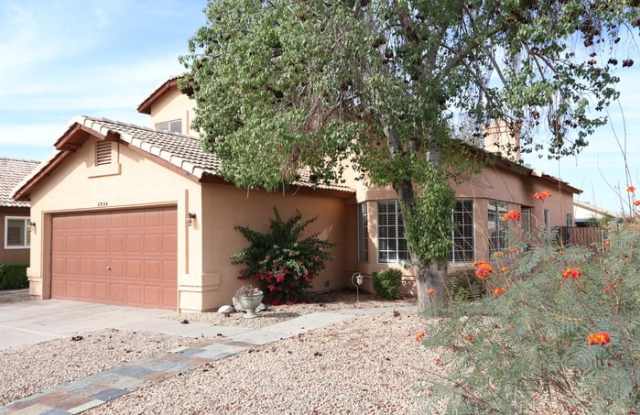 2534 West Orchid Lane - 2534 West Orchid Lane, Chandler, AZ 85224