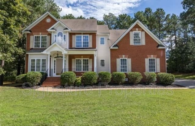 5100 Beachmere Ct - 5100 Beachmere Court, Chesterfield County, VA 23831