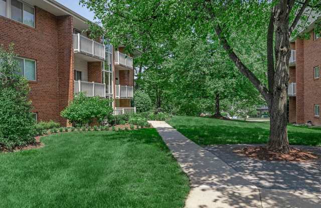 Huntington Square photos photos