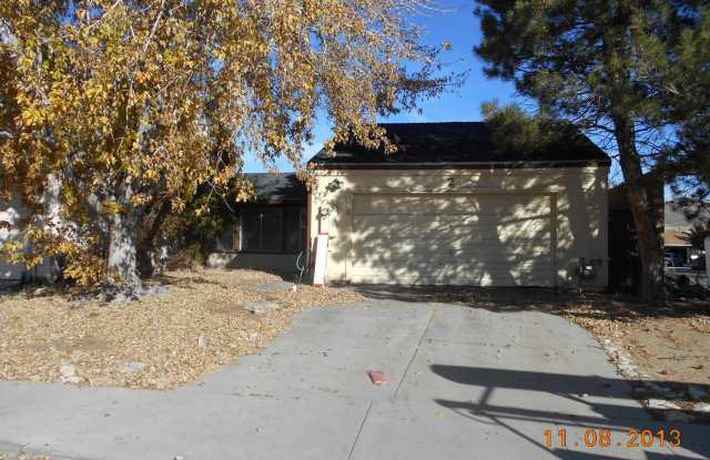 2 Bedroom House - 2 Castle Way Carson City NV photos photos