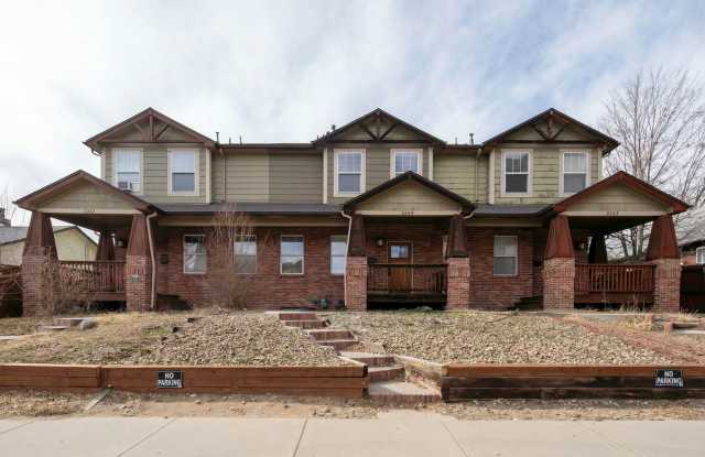Exceptional 5-Bedroom Home Steps from the University of Denver photos photos