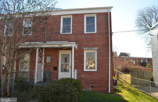 4801 BASS PLACE SE photos photos