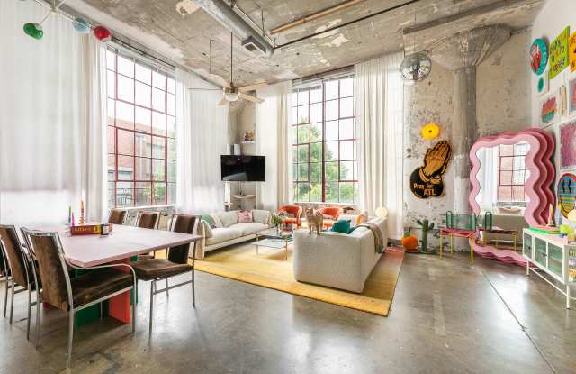 Mattress Factory Lofts photos photos