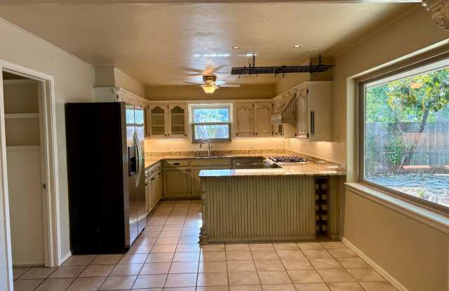 Your Next Chapter Comes With a Pool | 3BR/2BA | The Village Gallery 4