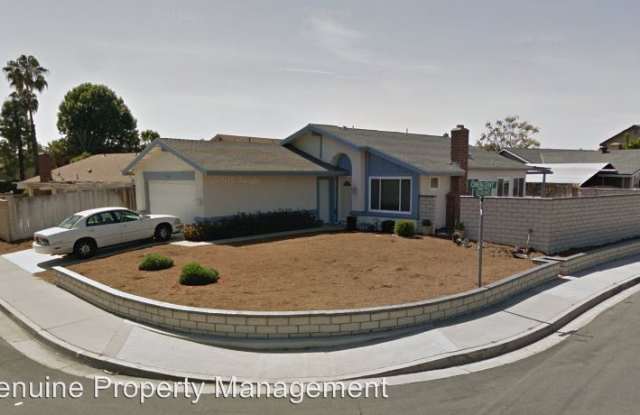 24031 Crescent Road - 24031 Crescent Road, Lake Forest, CA 92630