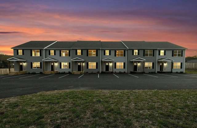 New 4BR/3.5BA Townhome in Meadowview – Modern Living in a Peaceful Historic Setting Near Emory & Henry photos photos