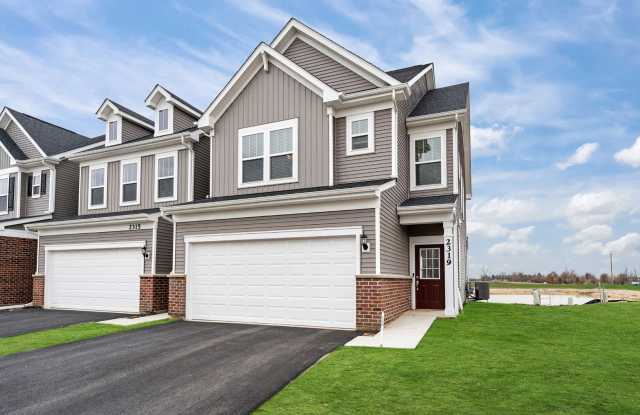 2319 Ryegrass Lane - 2319 Ryegrass Lane, Will County, IL 60585 2319 Ryegrass Lane - 2319 Ryegrass Lane, Will County, IL 60585