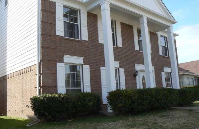 1631 Chapman Street - 1631 Chapman Street, Cedar Hill, TX 75104