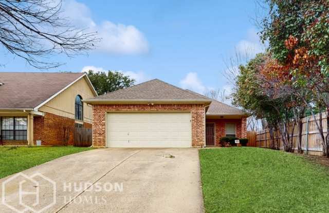 2238 Turf Club Drive - 2238 Turf Club Drive, Arlington, TX 76017